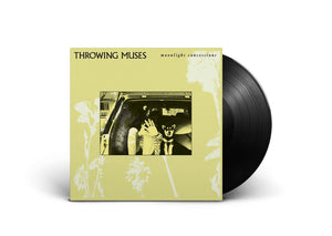 Throwing Muses - Moonlight Concessions