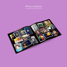 Load image into Gallery viewer, Hot Chip - Coming On Strongerer (20th Anniversary Deluxe Edition) Dinked Archive 3LP
