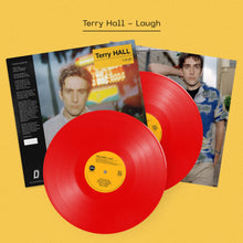 Load image into Gallery viewer, Terry Hall - Laugh Deluxe Edition
