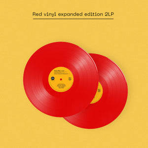 Terry Hall - Laugh Deluxe Edition