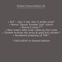 Load image into Gallery viewer, The Dead 60&#39;s - The Dead 60&#39;s (Reissue)
