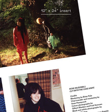 Load image into Gallery viewer, Rose McDowall - Cut With the Cake Knife
