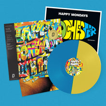 Load image into Gallery viewer, Happy Mondays - Pills ‘n’ Thrills and Bellyaches
