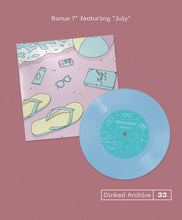 Load image into Gallery viewer, Beach Bunny - The Early Days: Animalism, Pool Party, Crybaby
