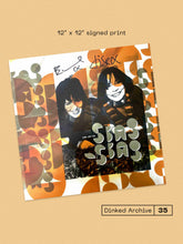 Load image into Gallery viewer, Sing-Sing - The Joy Of Sing-Sing (Reissue)
