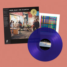 Load image into Gallery viewer, Brian Eno - Another Day On Earth (Reissue)
