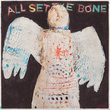 Load image into Gallery viewer, Greg Freeman - All Set The Bone
