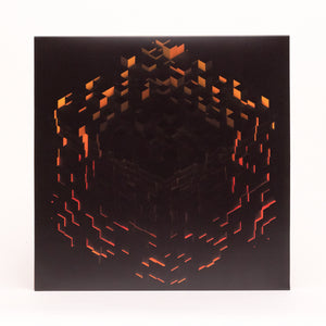 C418 - Minecraft Volume Beta [Warp Speed 2LP - 500 only]