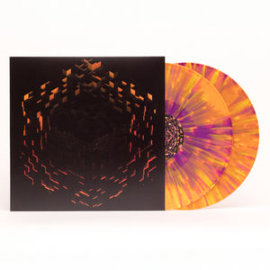 C418 - Minecraft Volume Beta [Warp Speed 2LP - 500 only]