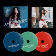 Load image into Gallery viewer, Amy Winehouse - Back To Black (20th Anniversary)
