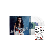 Load image into Gallery viewer, Amy Winehouse - Back To Black (20th Anniversary)
