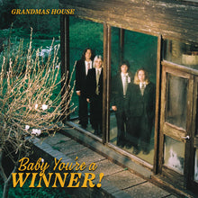 Load image into Gallery viewer, Grandmas House - Baby You're A Winner
