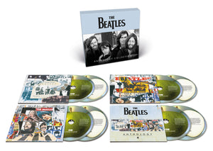 The Beatles - Anthology Collection (2025)