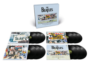 The Beatles - Anthology Collection (2025)