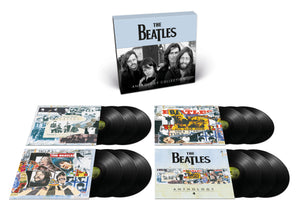 The Beatles - Anthology Collection (2025)