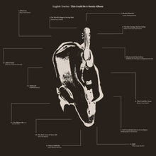 Load image into Gallery viewer, English Teacher - The Could Be a Remix Album
