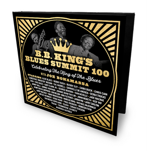 Joe Bonamassa - B.B. King's Blues Summit 100