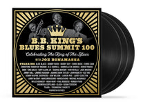 Load image into Gallery viewer, Joe Bonamassa - B.B. King&#39;s Blues Summit 100

