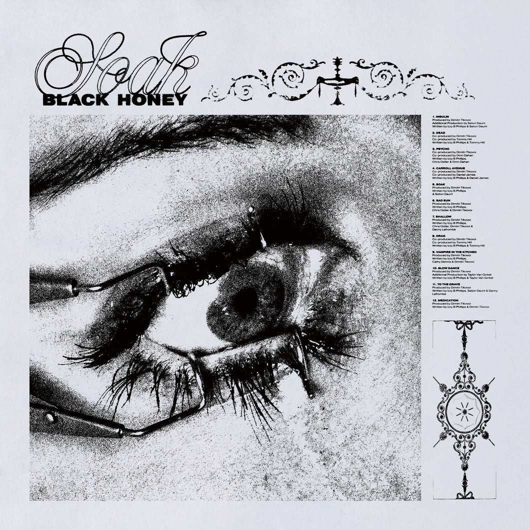 Black Honey - Soak