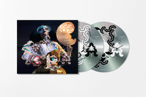 Björk - Cornucopia Live