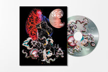 Load image into Gallery viewer, Björk - Cornucopia Live
