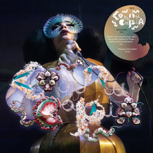 Load image into Gallery viewer, Björk - Cornucopia Live
