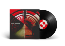 Load image into Gallery viewer, Bloc Party - Anatomy Of A Brief Romance
