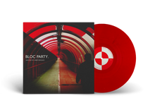Load image into Gallery viewer, Bloc Party - Anatomy Of A Brief Romance
