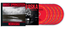 Load image into Gallery viewer, Bruce Springsteen - Nebraska &#39;82: Expanded Edition’
