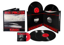 Load image into Gallery viewer, Bruce Springsteen - Nebraska &#39;82: Expanded Edition’

