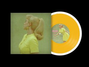 Billie Eilish - What Was I Made For? Ltd Yellow 7"