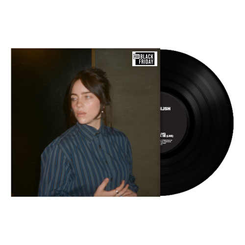 Billie Eilish - Birds of a feather - Amazon Songline [BF25]