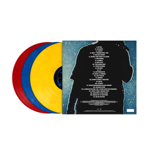 Load image into Gallery viewer, Billie Eilish - HIT ME HARD AND SOFT: The Tour (Live)
