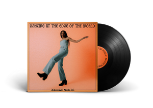 Brooke Combe - Dancing At The Edge Of The World