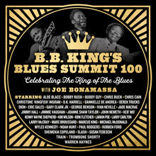 Load image into Gallery viewer, Joe Bonamassa - B.B. King&#39;s Blues Summit 100
