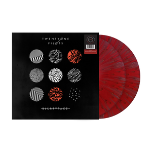 Twenty One Pilots - Blurryface
