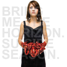 Load image into Gallery viewer, Bring Me The Horizon - Suicide Season
