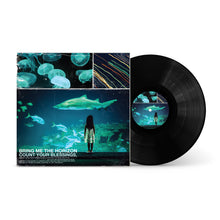 Load image into Gallery viewer, Bring Me The Horizon - Count Your Blessings
