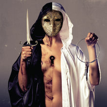 Load image into Gallery viewer, Bring Me The Horizon - There Is a Hell Believe Me I've Seen It. There Is a Heaven Let's Keep It a Secret.
