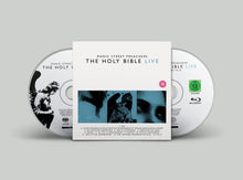 Load image into Gallery viewer, Manic Street Preachers - The Holy Bible Live
