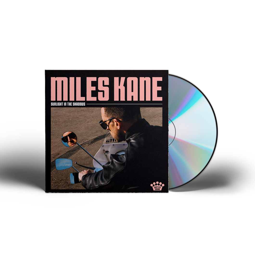 Miles Kane - Sunlight In The Shadows