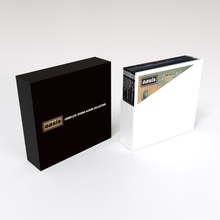 Load image into Gallery viewer, Oasis - Complete Studio Album Collection
