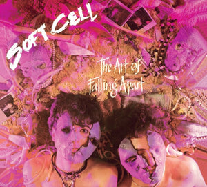 Soft Cell - The Art Of Falling Apart (2025 Remaster)