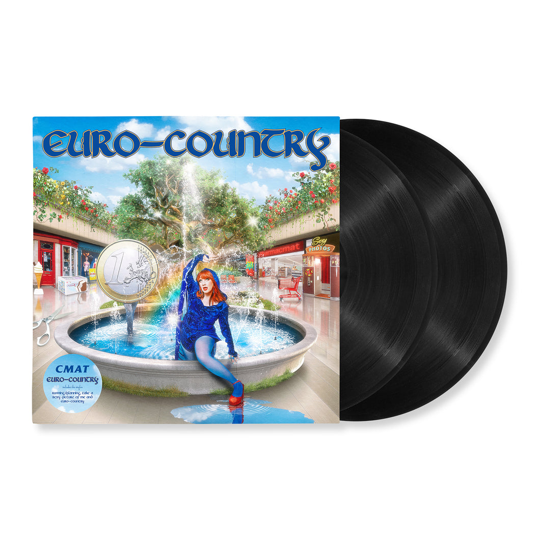 CMAT - EURO-COUNTRY