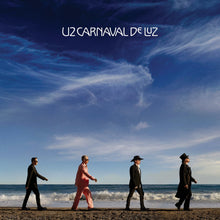 Load image into Gallery viewer, U2 - Carnaval De Luz
