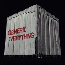 Load image into Gallery viewer, Chase &amp; Status - Generic Everything
