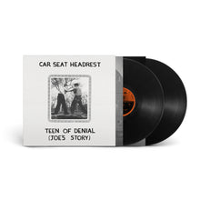 Load image into Gallery viewer, Car Seat Headrest - Teen of Denial: Joe’s Story
