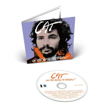 Load image into Gallery viewer, Yusuf / Cat Stevens - On The Road To Findout: Greatest Hits
