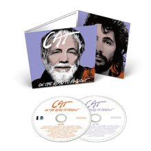 Load image into Gallery viewer, Yusuf / Cat Stevens - On The Road To Findout: Greatest Hits
