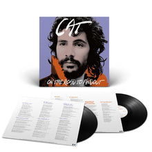 Load image into Gallery viewer, Yusuf / Cat Stevens - On The Road To Findout: Greatest Hits
